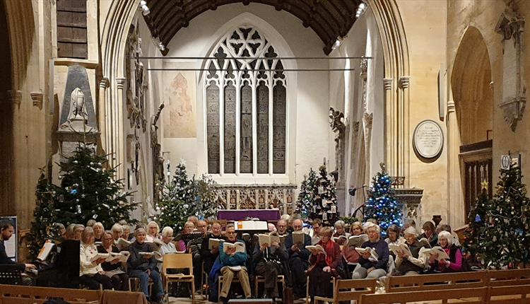 Carols for Christmas