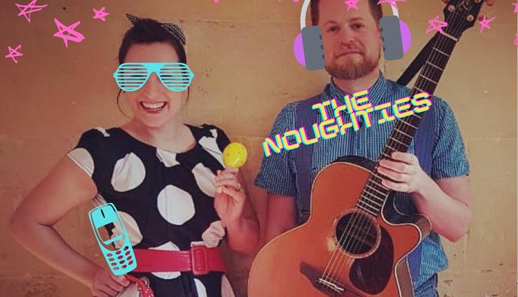 Rock The Tots: The Noughties