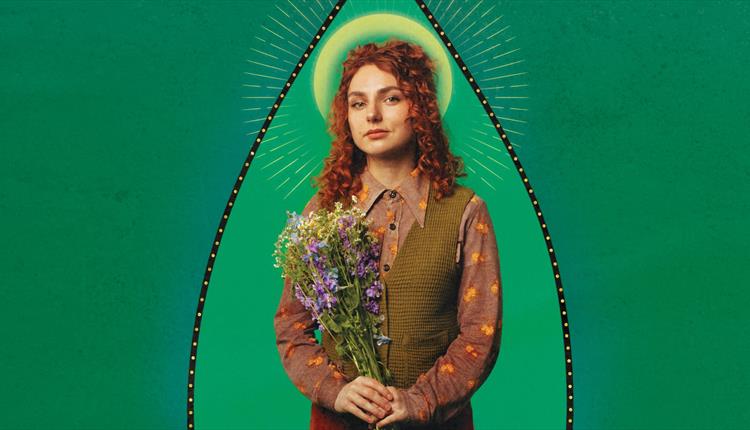 Ania Magliano: Forgive Me, Father