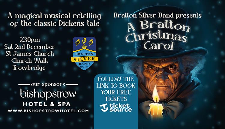 A Bratton Christmas Carol
