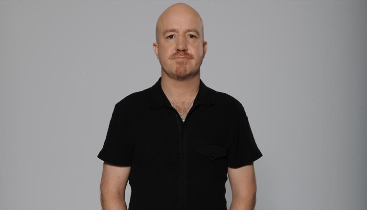 Andy Parsons (Work In Progress)