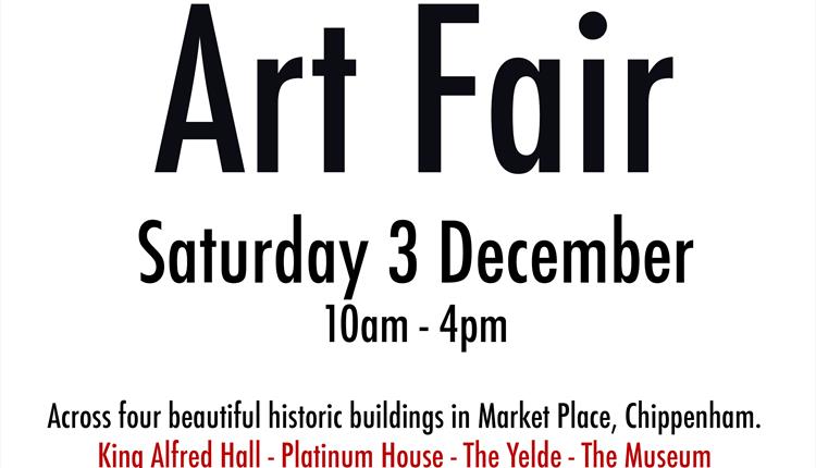 Chippenham Art Fair