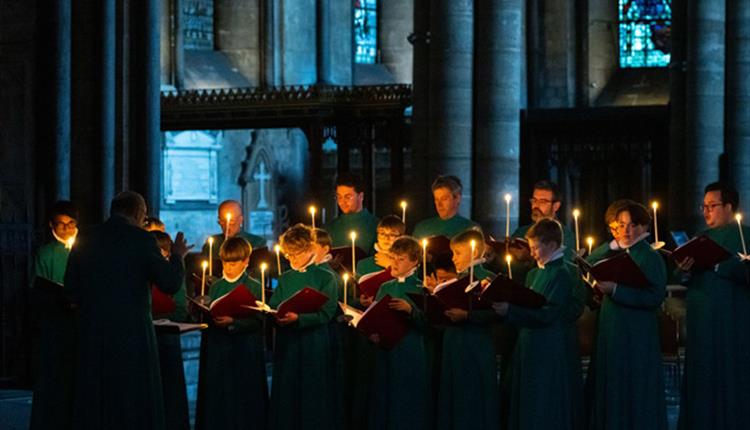 Handel's Messiah 2024