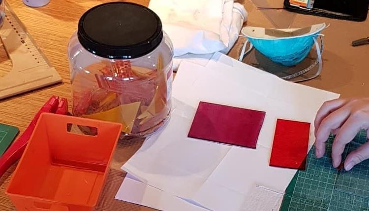 Fused Glass Workshop