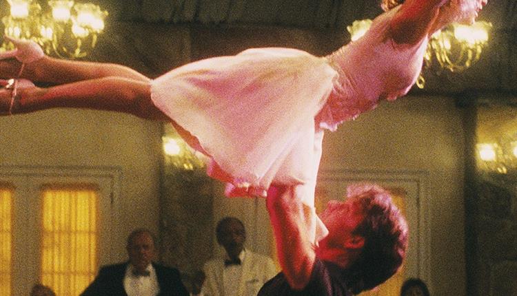 Dirty Dancing - Westonbirt