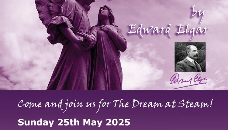 Dream of Gerontius