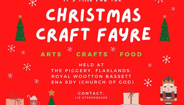 Christmas Craft Fayre