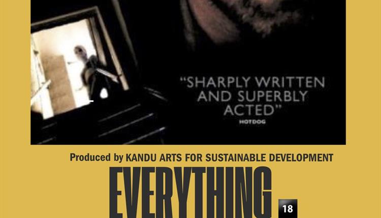 Kandu Arts Reel Film Festival