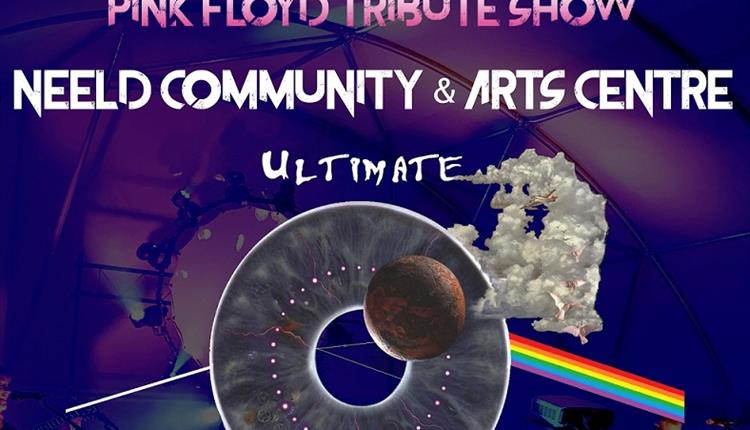 Ultimate Floyd- Pink Floyd Tribute
