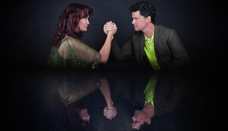 Kathryn Roberts & Sean Lakeman