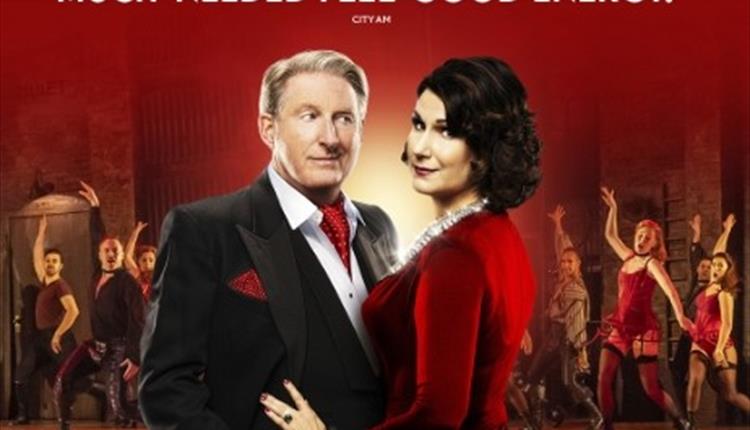 Kiss Me, Kate: The Musical