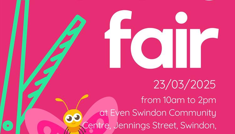 Spring Craft Fair