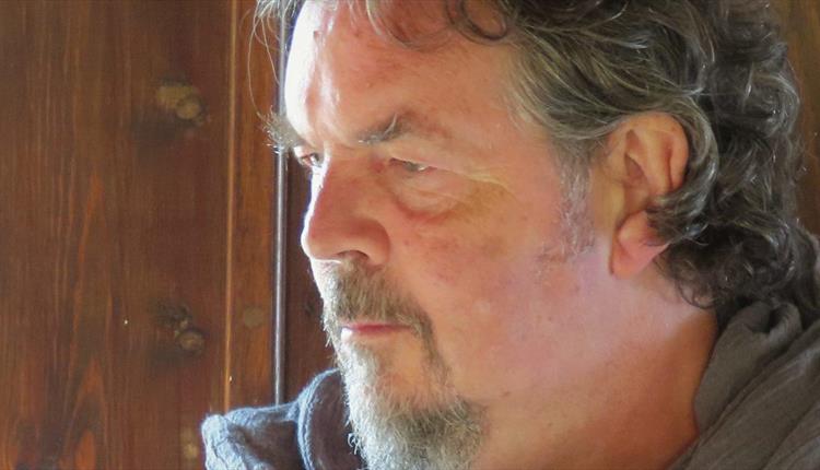 Keith James - A Concert For a Changing World