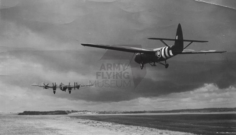 Operation MARKET GARDEN 80th Anniversary Talk