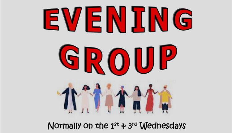 Ladies Evening Group