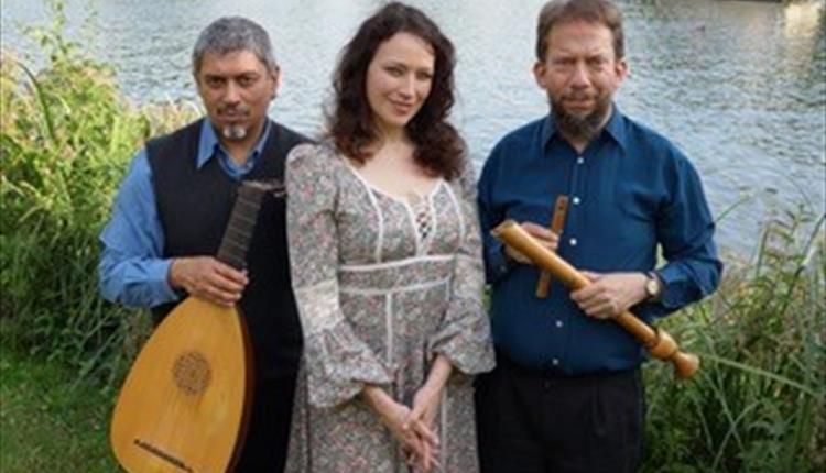 The Lovekyn Consort