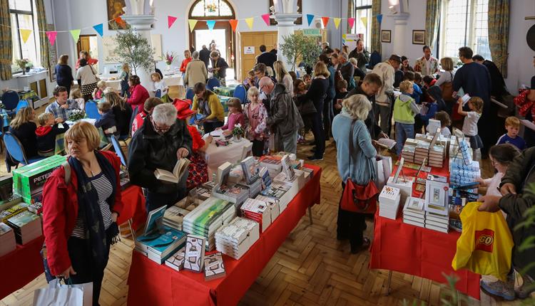 Marlborough LitFest