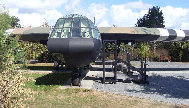 Gliders to Normandy - Daytime Talk