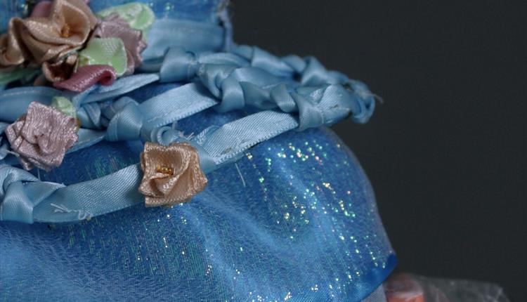 Fashioning Our World