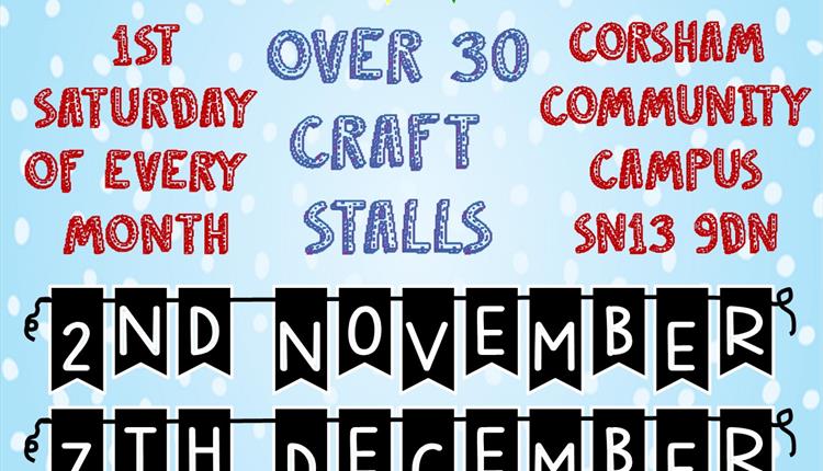 Corsham Creative Market