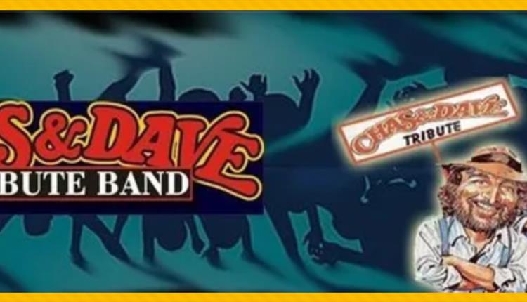 Chas & Dave Tribute