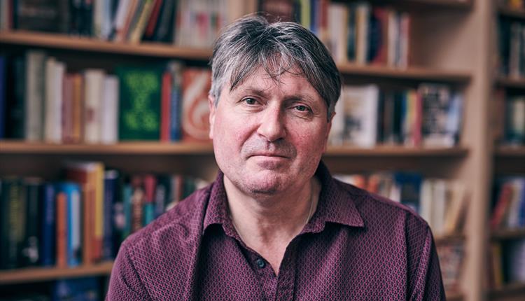 Simon Armitage: Blossomise