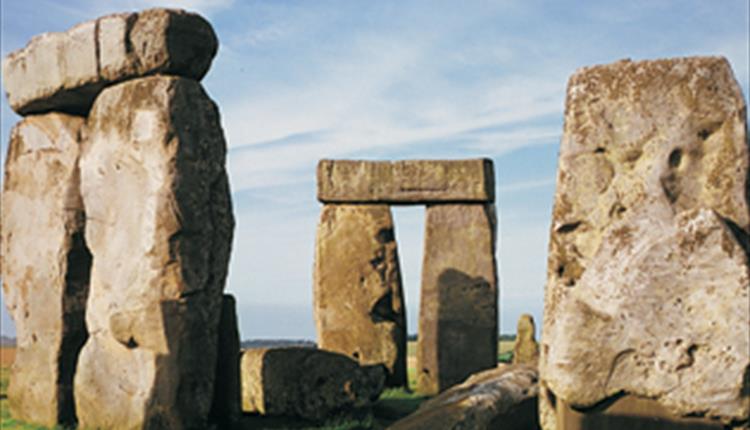 Stonehenge Summer Solstice