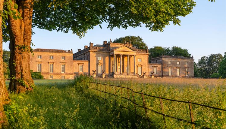 Stourhead Estate Walks