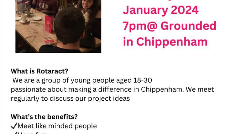 Cippenham Rotaract