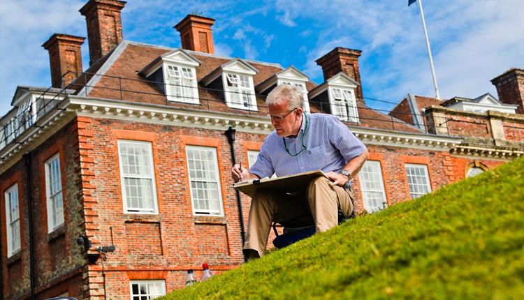 Summer at Marlborough College Summer School