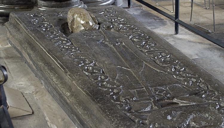 The spectacular ambitions of Roger, Bishop of Salisbury – A Talk by Tony McAleavy