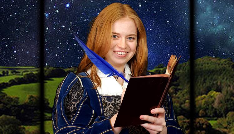 Chapterhouse Theatre Company Presents Pride and Prejudice