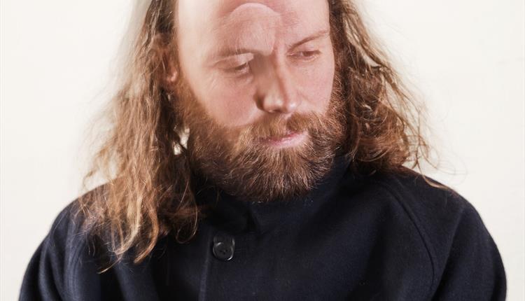 Rob Auton: The Eyes Open and Shut Show