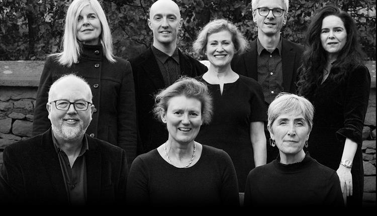 Rolling Harmony Singing workshop & Concert