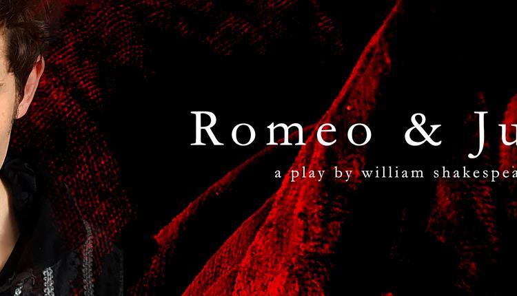 Chapterhouse Theatre Company Presents Romeo and Juliet