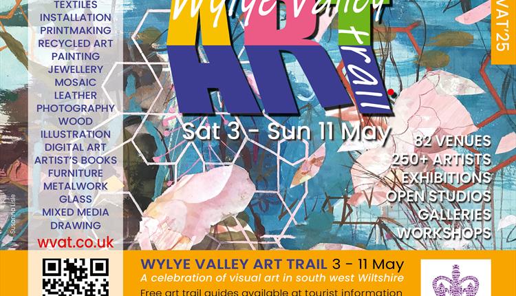 WYLYE VALLEY ART TRAIL
