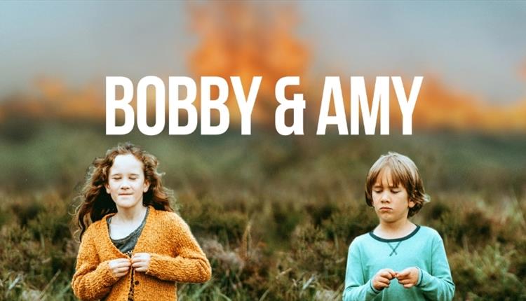 Bobby & Amy