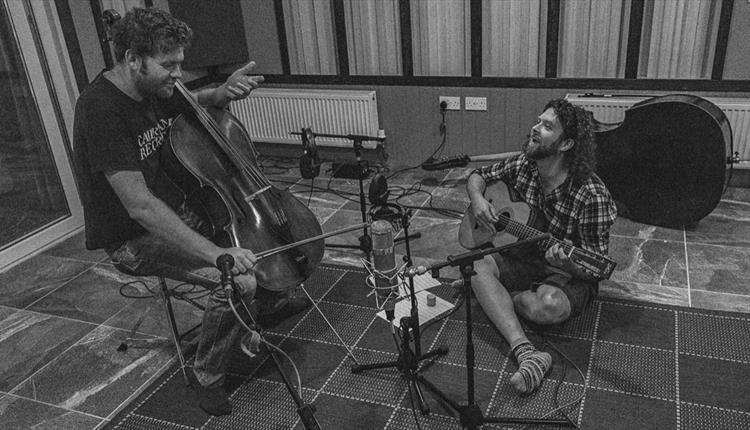 Toby Hay & Aidan Thorne