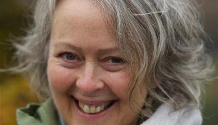 The Hidden World of Garden Bees: Talk by Brigit Strawbridge Howard