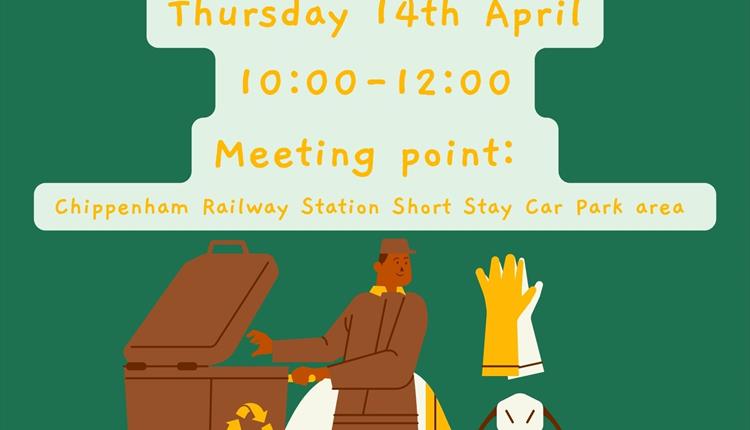 Chippenham Community Litter Pick