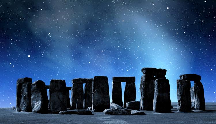 Spring Equinox