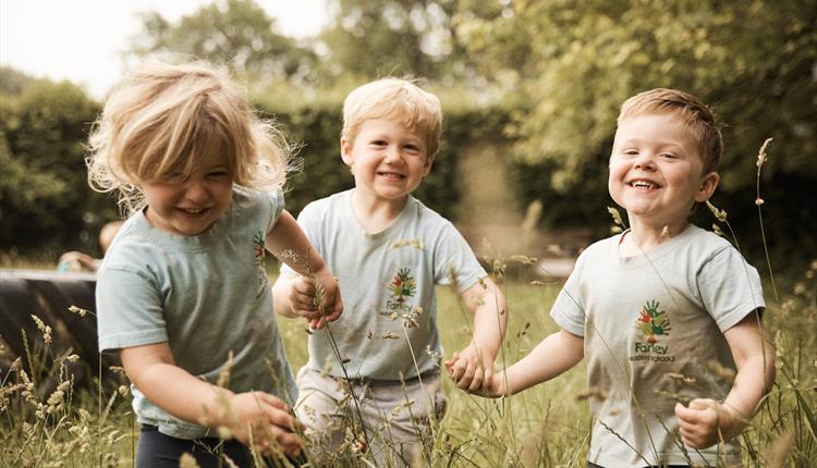 FREE Stay & Play Group