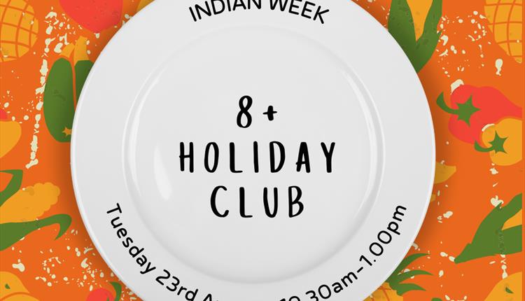 8+ Holiday Club