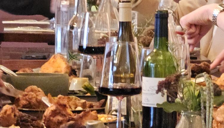 The Ultimate Iford Sunday Roast