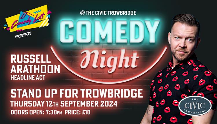 Comedy Loft 10