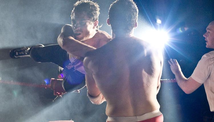 LDN Wrestling