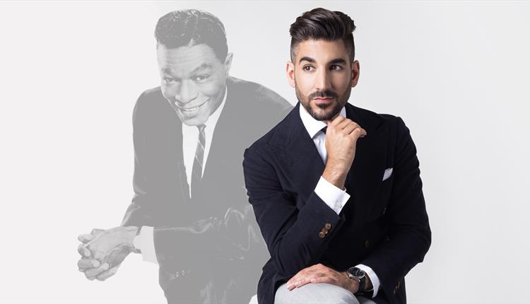 King for a Day: The Nat King Cole Story