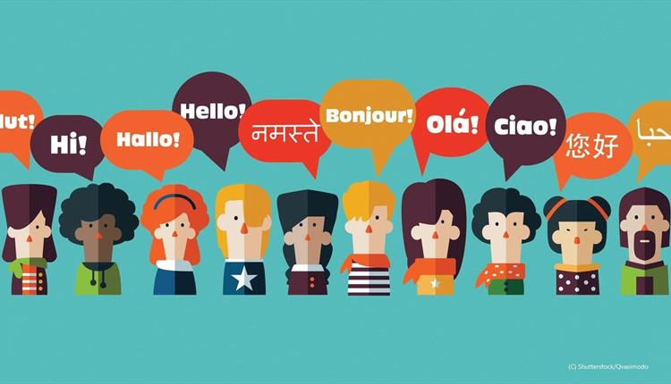 Trowbridge English Language Support