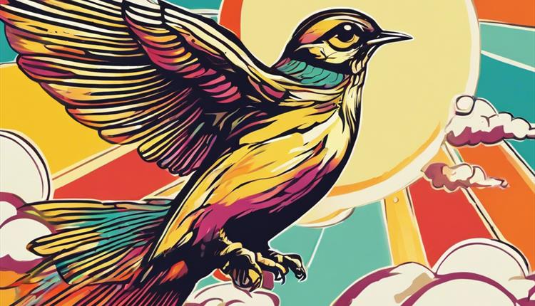 The Lark Ascending - Bristol Ensemble