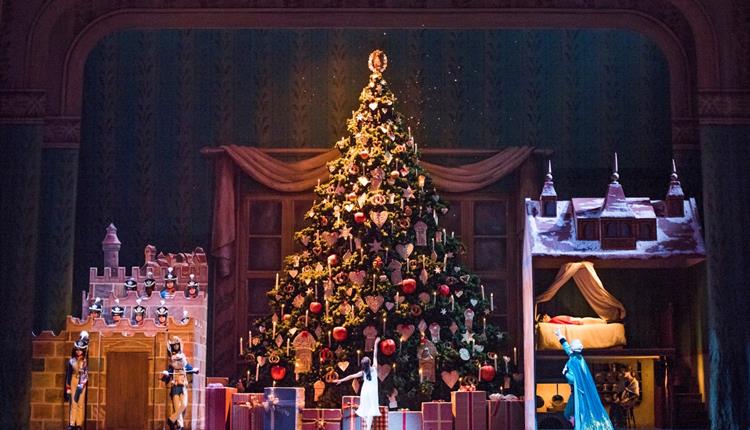 The Nutcracker